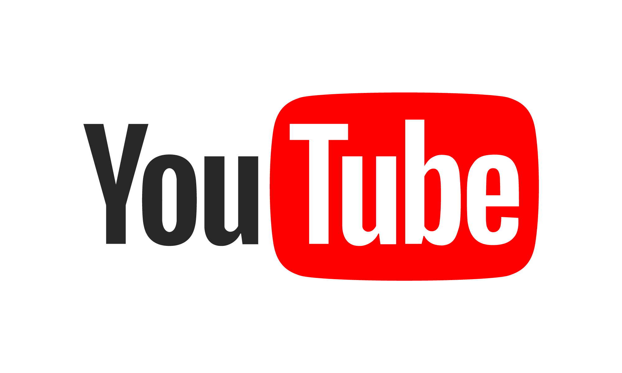 Youtube logo